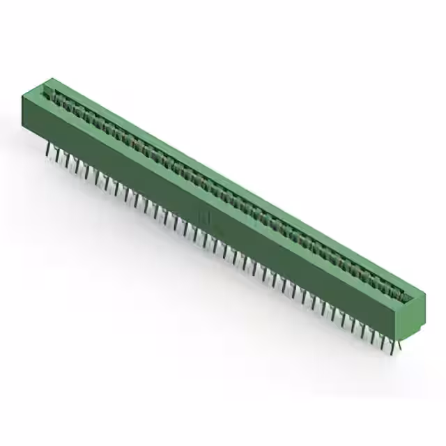 807-072-460-201 EDAC Inc.  Edgeboard Connectors